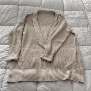 Lululemon Cardigan